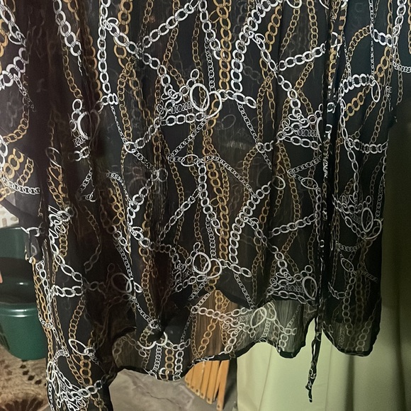 Adorable tunic - Picture 2 of 7